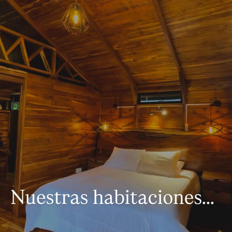 Refugio la Arboleda - Deluxe Double or Twin Room - 1