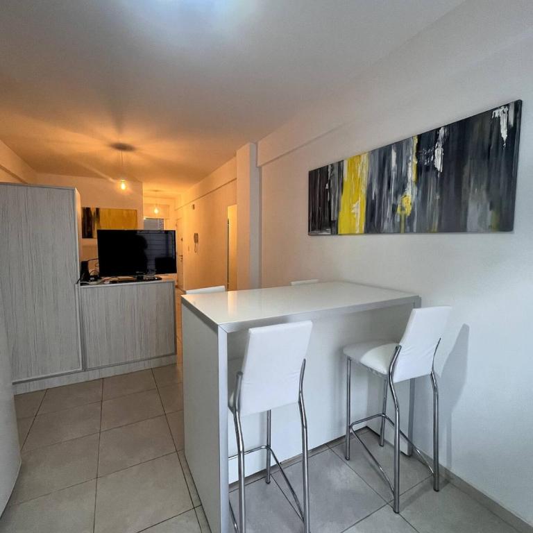 Zeballos Loft Monoambiente - Apartamento de 1 dormitorio - 1