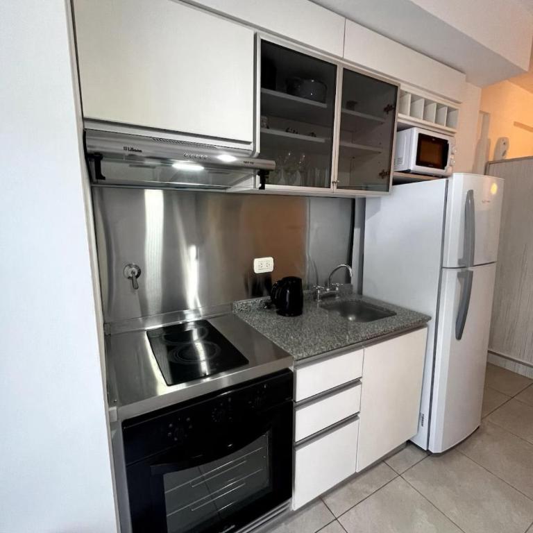 Zeballos Loft Monoambiente - Apartamento de 1 dormitorio - 2