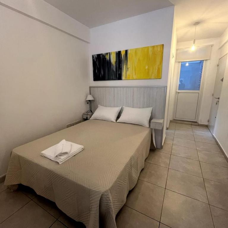 Zeballos Loft Monoambiente - Apartamento de 1 dormitorio - 5