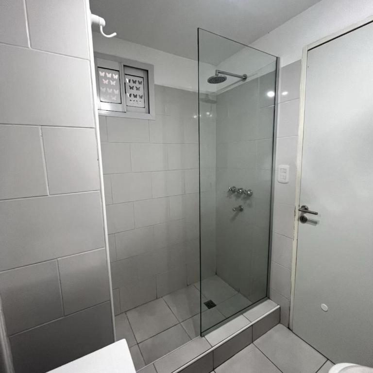 Zeballos Loft Monoambiente - Apartamento de 1 dormitorio - 6