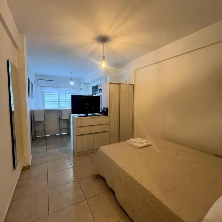 Zeballos Loft Monoambiente - Apartamento de 1 dormitorio - 9