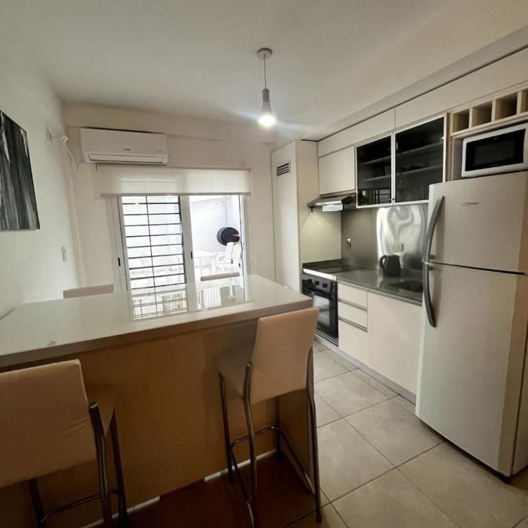 Zeballos Loft Monoambiente - Apartamento de 1 dormitorio - 10