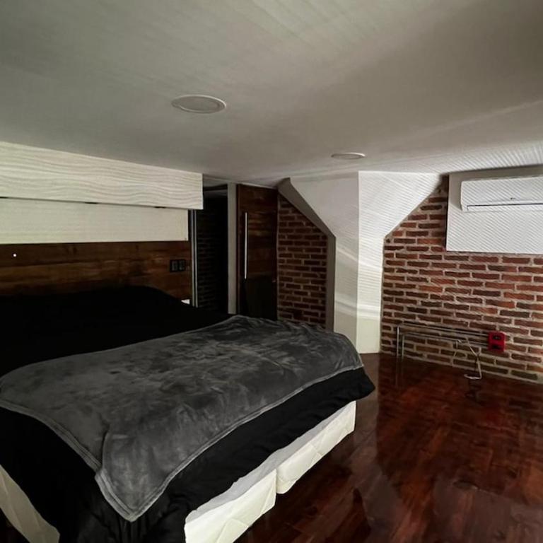 Loft in the middle of la Boca - One-Bedroom Apartment - 6