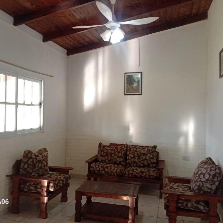 Nde roga - Three-Bedroom House - 3