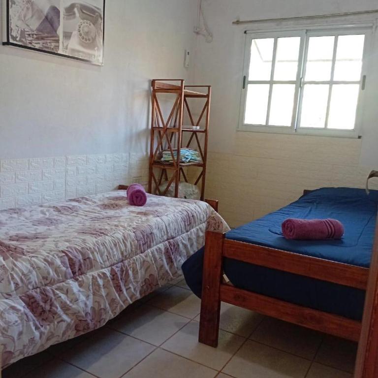 Nde roga - Three-Bedroom House - 7