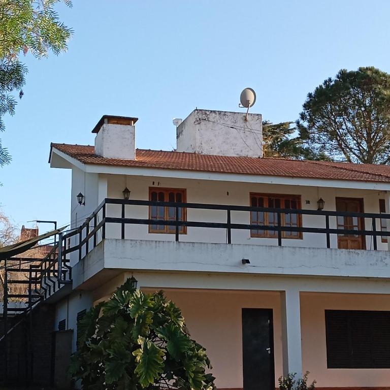 Casa Lago Azul - Casa de 2 dormitorios - 5
