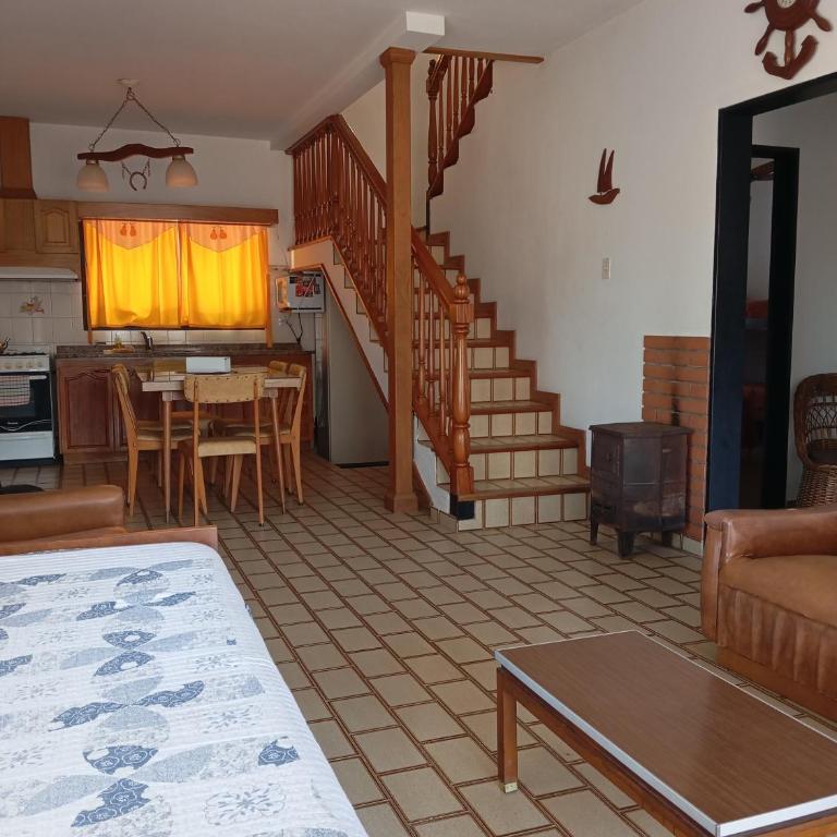 Casa Lago Azul - Casa de 2 dormitorios - 6
