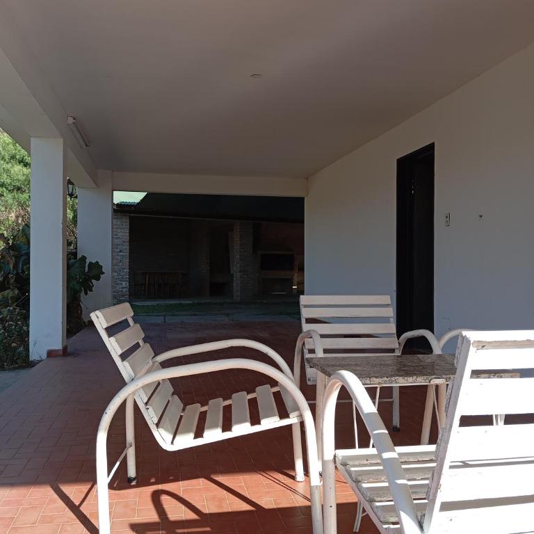 Casa Lago Azul - Casa de 2 dormitorios - 8