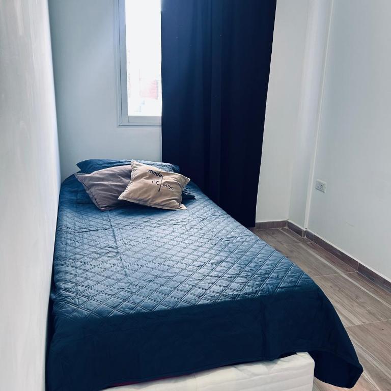 Brisas del Rio - Apartamento de 2 dormitorios - 15