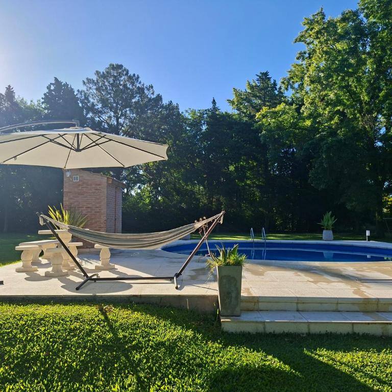 Los horneros - Villa de 1 dormitorio - 3