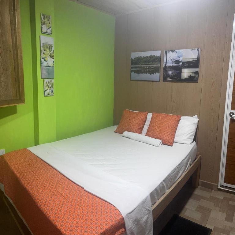 Asoagropa - Habitación Doble - 3