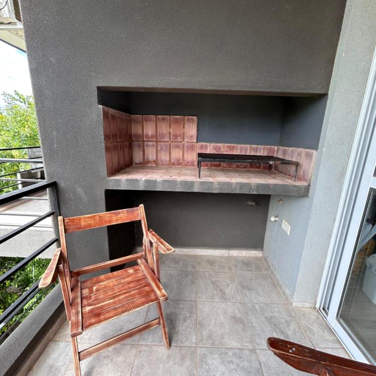 Brisas del Rio - Apartamento de 2 dormitorios - 11