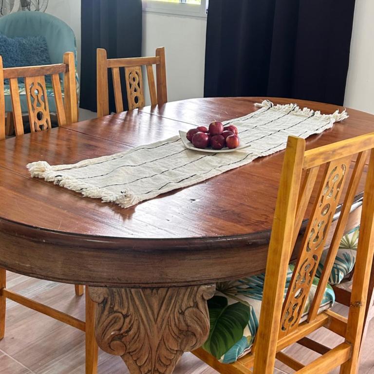 Brisas del Rio - Apartamento de 2 dormitorios - 10
