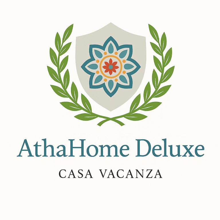 AthaHome Deluxe - Appartamento con 2 Camere da Letto - 23