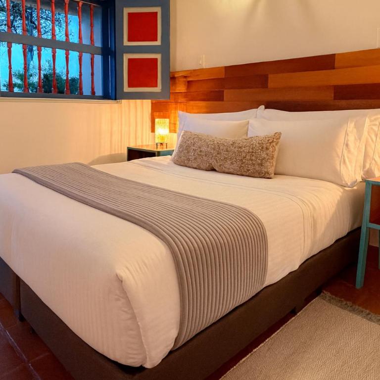 Dreamer Cocora - Habitación Doble Pequeña - 4