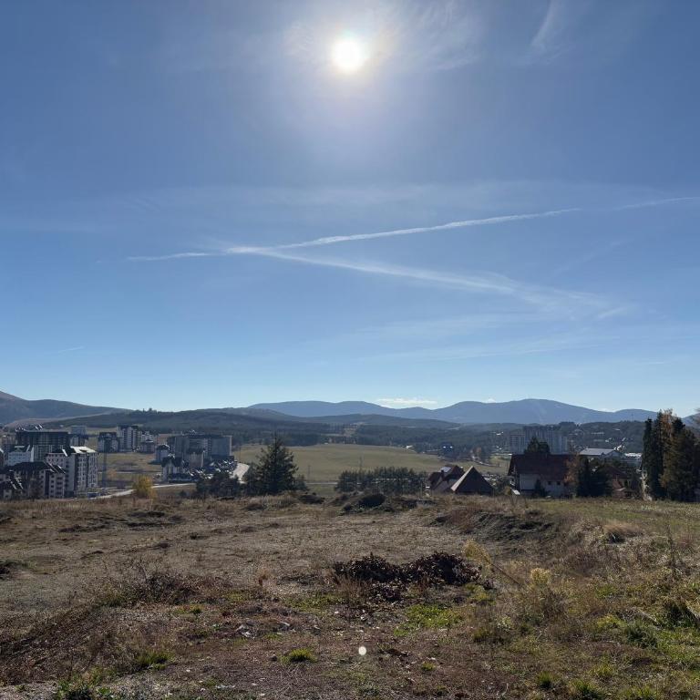 Magnet Lux Zlatibor - One-Bedroom Apartment - 11
