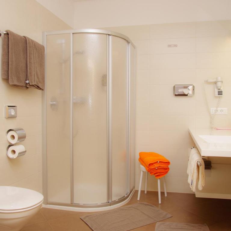 Residence Neuhäuslhof, Apartments Meran, GuestPass - Appartamento Superior - 1