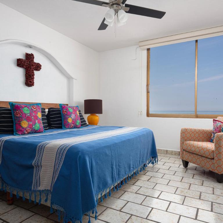 2BR Oceanside Resort Condo Pool & Private Beach - Apartamento de 2 dormitorios - Frente al océano - 6