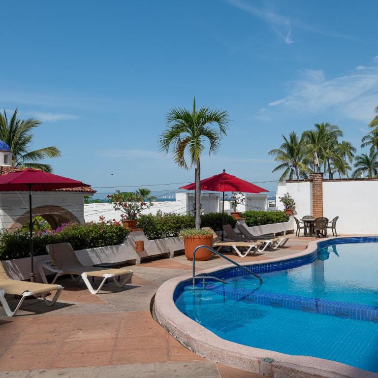 2BR Oceanside Resort Condo Pool & Private Beach - Apartamento de 2 dormitorios - Frente al océano - 11