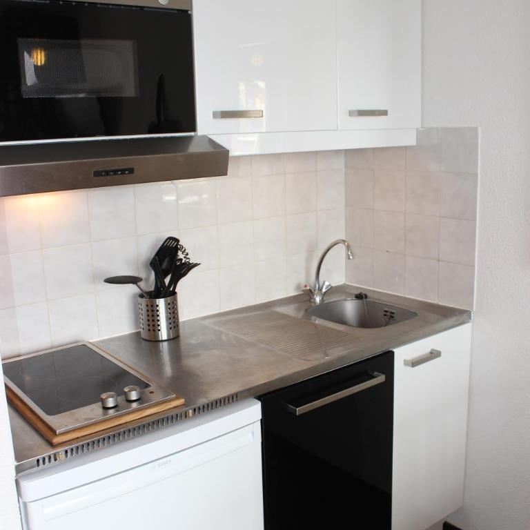 Altineige Appartements VTI - Studio (4 Personnes) - 1
