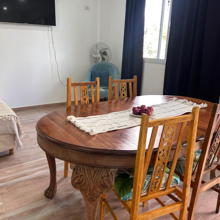 Brisas del Rio - Apartamento de 2 dormitorios - 8