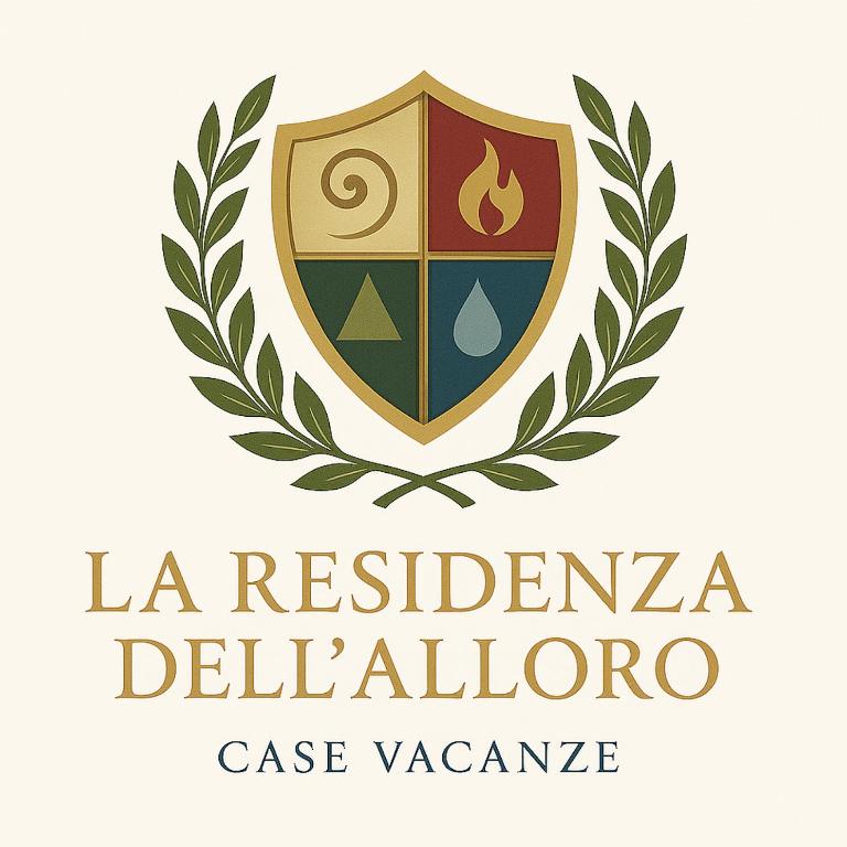 La Residenza dell' Alloro - Appartamento con 1 Camera da Letto - 18