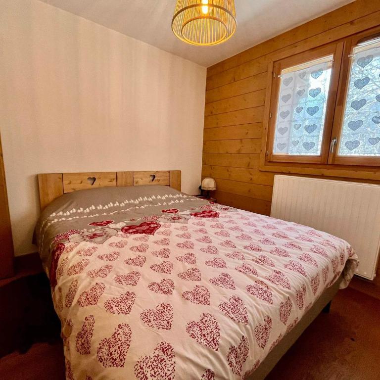 Appartement T3 cosy près du centre avec terrasse et parking - FR-1-624-114 - Apartment - 11