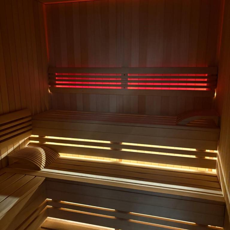 Magnet Lux Zlatibor - One-Bedroom Apartment - 7