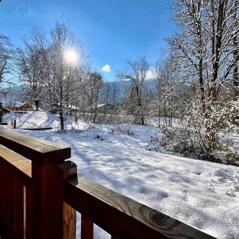 Appartement T3 cosy près du centre avec terrasse et parking - FR-1-624-114 - Apartment - 15