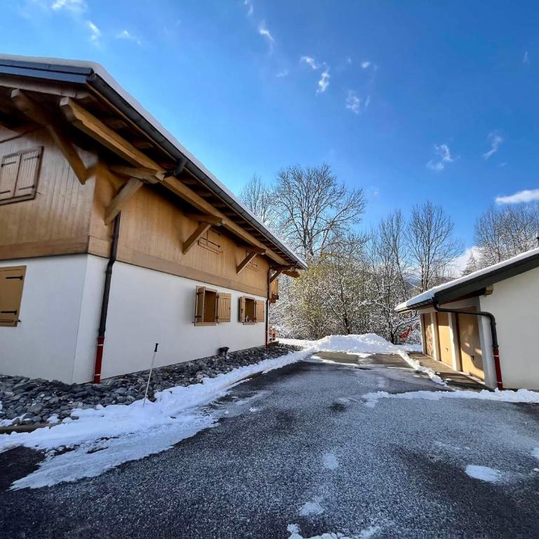 Appartement T3 cosy près du centre avec terrasse et parking - FR-1-624-114 - Apartment - 16