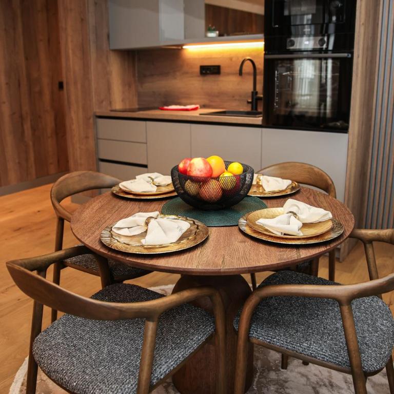 Apartmani TeDy - Two-Bedroom Apartment - 2