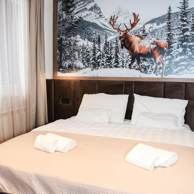 Apartmani TeDy - One-Bedroom Apartment - 2