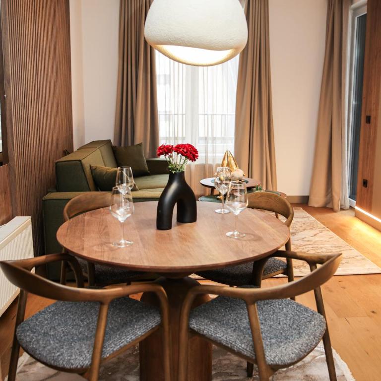 Apartmani TeDy - Two-Bedroom Apartment - 3