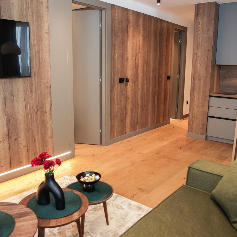 Apartmani TeDy - Two-Bedroom Apartment - 3