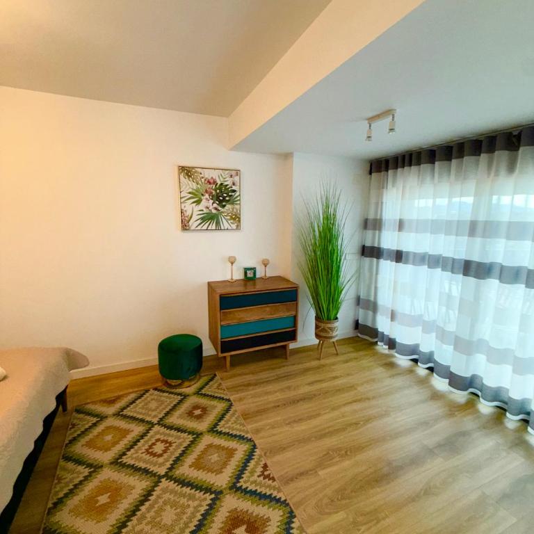 Beachfront Penthouse! - Three-Bedroom Apartment - 18