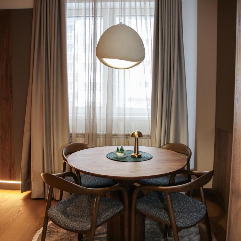 Apartmani TeDy - One-Bedroom Apartment - 1