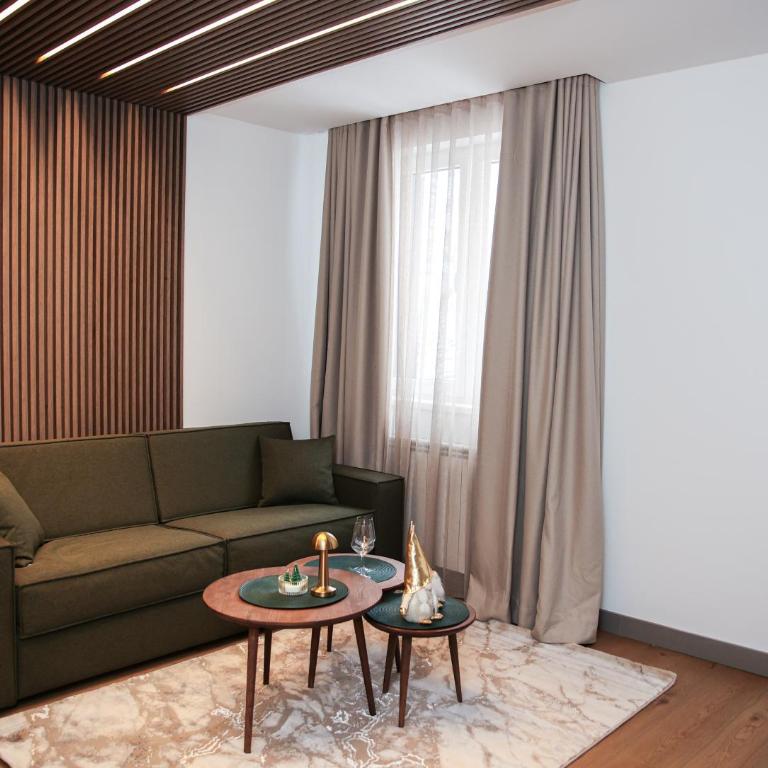 Apartmani TeDy - One-Bedroom Apartment - 3