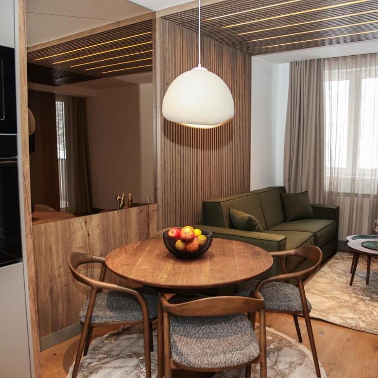 Apartmani TeDy - One-Bedroom Apartment - 4