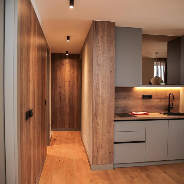 Apartmani TeDy - Two-Bedroom Apartment - 8