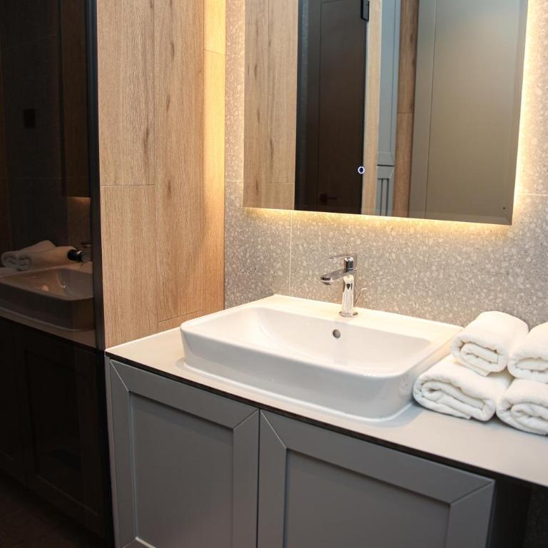 Apartmani TeDy - One-Bedroom Apartment - 5