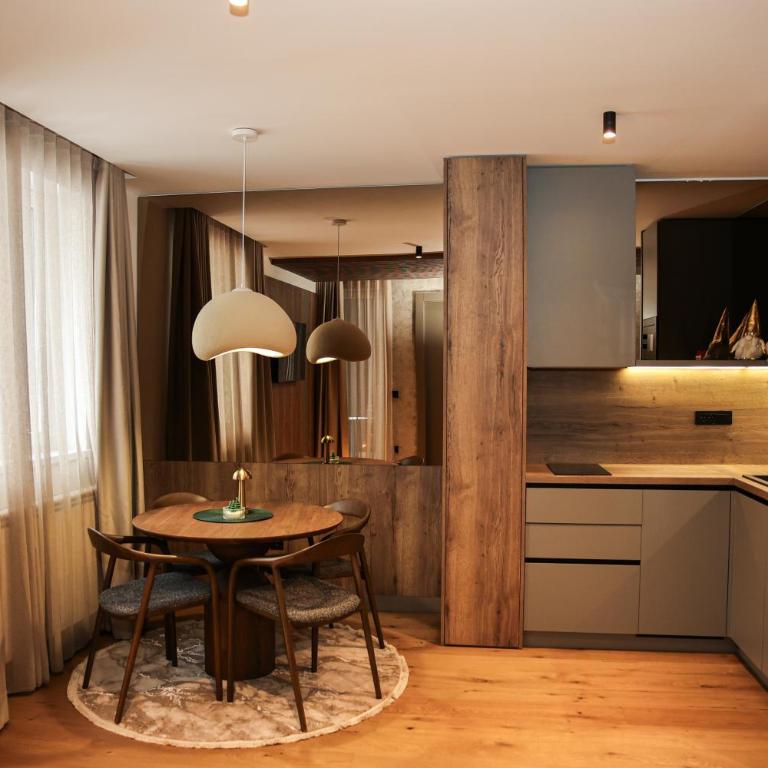 Apartmani TeDy - One-Bedroom Apartment - 6