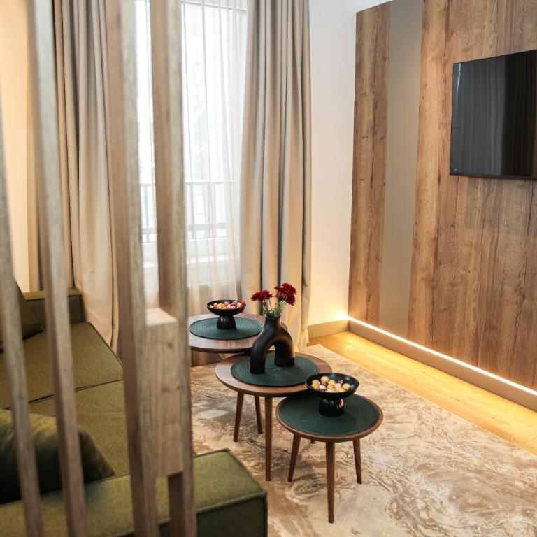Apartmani TeDy - Two-Bedroom Apartment - 10