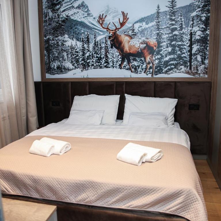 Apartmani TeDy - One-Bedroom Apartment - 7