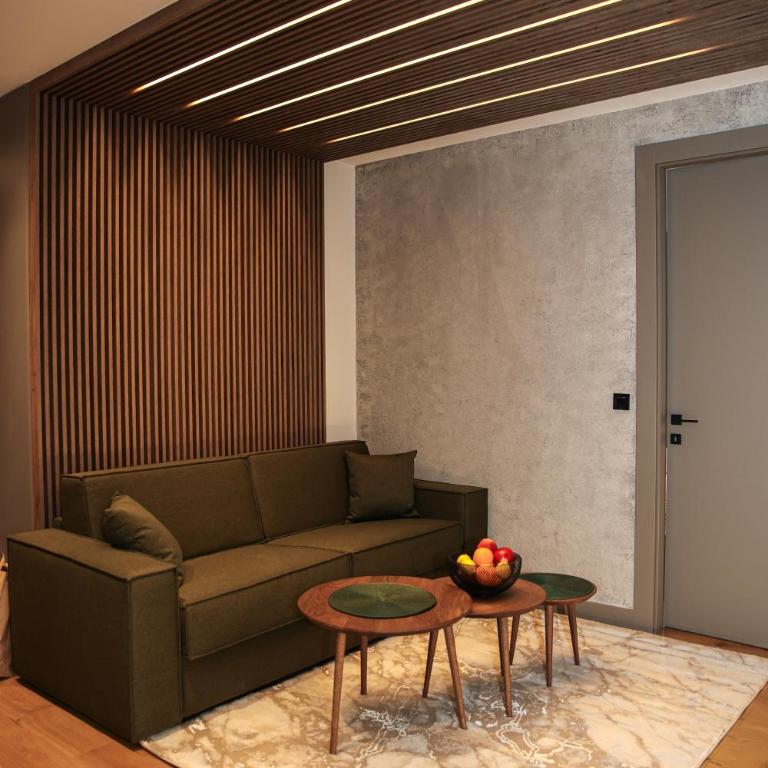 Apartmani TeDy - One-Bedroom Apartment - 8