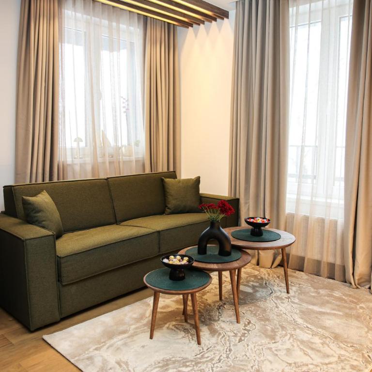 Apartmani TeDy - Two-Bedroom Apartment - 11