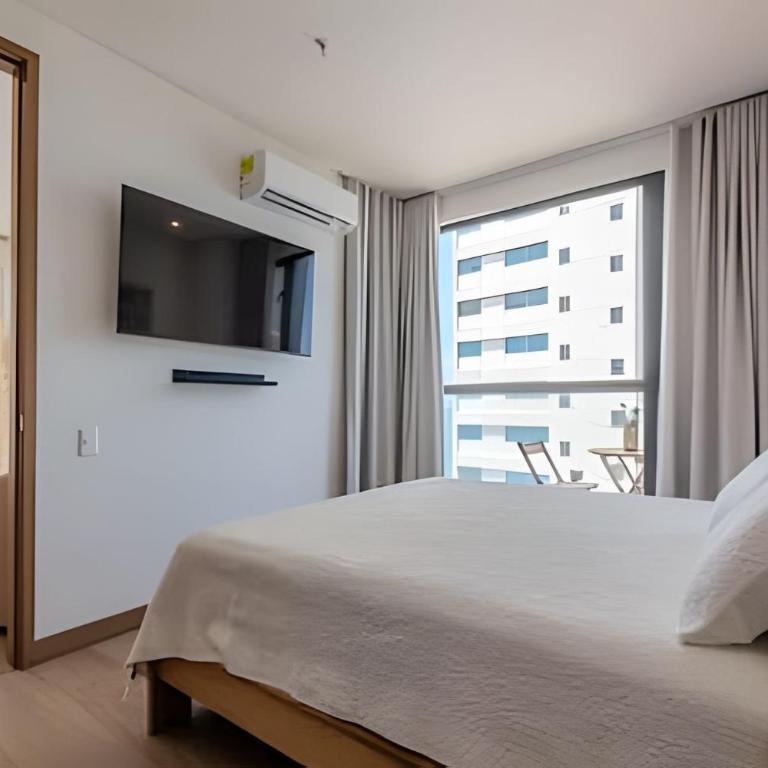 New Murano Centro/Near Walled City/Panoramic Pool - Apartment - 3