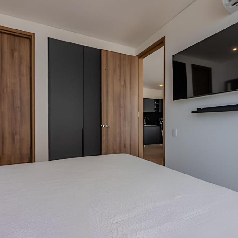 New Murano Centro/Near Walled City/Panoramic Pool - Apartment - 5