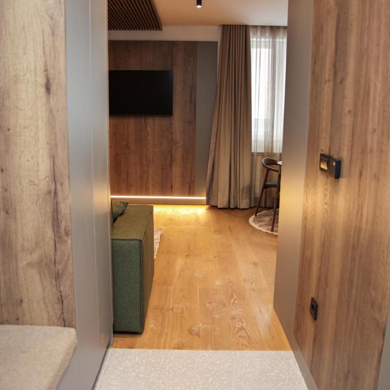 Apartmani TeDy - One-Bedroom Apartment - 9