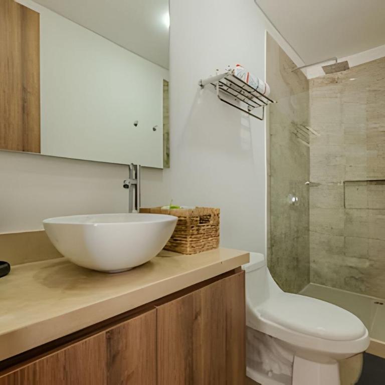 New Murano Centro/Near Walled City/Panoramic Pool - Apartment - 6